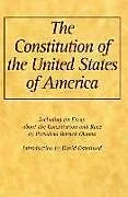 Fester Einband Constitution of the United States von