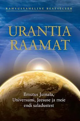 E-Book (epub) Urantia raamat / The Urantia Book von Urantia Foundation