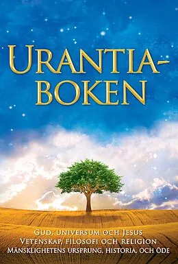 E-Book (epub) Urantiaboken / The Urantia Book von Urantia Foundation