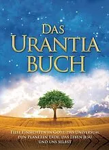 Fester Einband Das Urantia Buch von Multiple Authors
