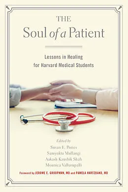 E-Book (epub) The Soul of a Patient von Susan E. Pories