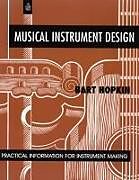 Musical Instrument Design