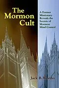 E-Book (epub) Mormon Cult von Jack B. Worthy