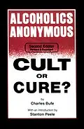 E-Book (pdf) Alcoholics Anonymous von Charles Bufe