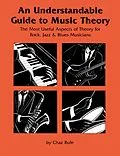 E-Book (epub) Understandable Guide to Music Theory von Chaz Bufe