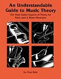 E-Book (pdf) Understandable Guide to Music Theory von Chaz Bufe