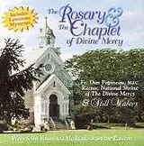 Audio CD (CD/SACD) The Rosary & the Chaplet of Divine Mercy von