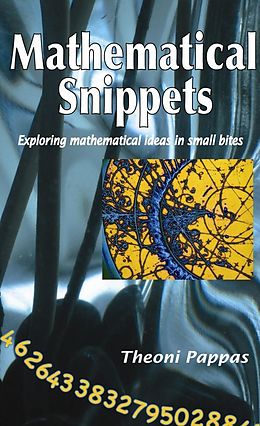 eBook (epub) Mathematical Snippets de Theoni Pappas