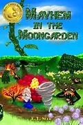 E-Book (epub) Mayhem in the Moongarden von E. L. Seer