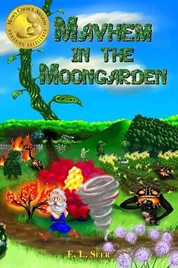 E-Book (epub) Mayhem in the Moongarden von E. L. Seer