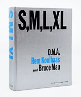 Fester Einband S, M, L, XL von Rem Koolhaas, Bruce Mau
