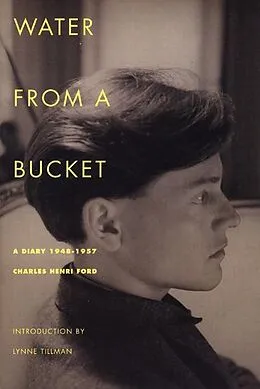 E-Book (epub) Water from a Bucket von Charles Henri Ford