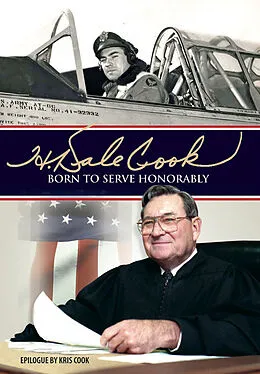 E-Book (epub) H. Dale Cook von H. Dale Cook