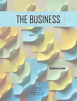 E-Book (pdf) Business von Lenox Stephanie Lenox