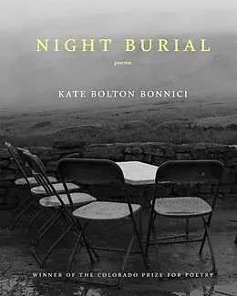 E-Book (pdf) Night Burial von Bonnici Kate Bolton Bonnici