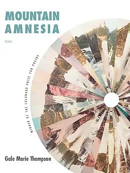 E-Book (pdf) Mountain Amnesia von Thompson Gale Marie Thompson