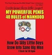 Livre Relié Silly Little Boys de Sharon Esther Lampert