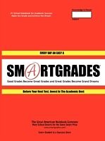 Kartonierter Einband SMARTGRADES BRAIN POWER REVOLUTION School Notebooks with Study Skills SUPERSMART! Class Notes & Test-Review Notes von Sharon Rose Sugar