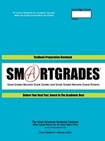 Kartonierter Einband SMARTGRADES BRAIN POWER REVOLUTION School Notebooks with Study Skills SUPERSMART! Write Class Notes & Test Review Notes von Sharon Rose Sugar