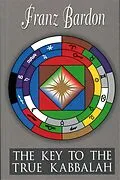 E-Book (epub) Key to the True Kabbalah von Franz Bardon
