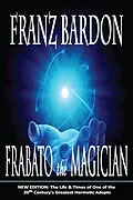 E-Book (epub) Frabato the Magician von Franz Bardon