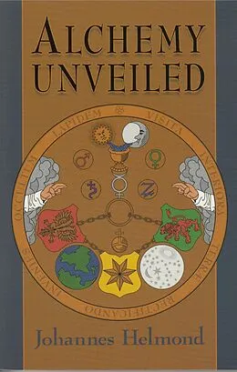 E-Book (epub) Alchemy Unveiled von Johannes Helmond
