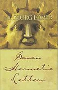 E-Book (epub) Seven Hermetic Letters von 