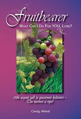 E-Book (epub) Fruitbearer von Candy Abbott