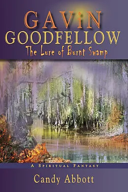 E-Book (epub) Gavin Goodfellow von Candy Abbott