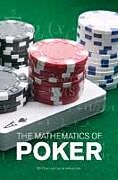 Kartonierter Einband The Mathematics Of Poker von Bill Chen, Jerrod Ankenman