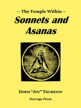 eBook (epub) Temple Within de Doris &quote;Joy&quote; Thurston