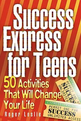 E-Book (pdf) Success Express for Teens von Roger Leslie