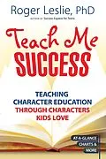 E-Book (pdf) Teach Me SUCCESS! von Ph. D. Roger Leslie