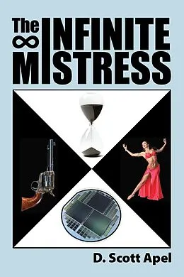 E-Book (epub) Infinite Mistress von D. Scott Apel
