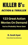 E-Book (epub) Killer B's: Action & Thriller von D. Scott Apel