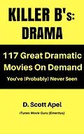 E-Book (epub) Killer B's: Drama von D. Scott Apel