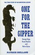 E-Book (epub) One For The Gipper von Patrick Chelland