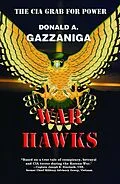 E-Book (epub) War Hawks von Donald Gazzaniga