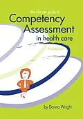 E-Book (epub) The Ultimate Guide to Competency Assessment in Health Care von Donna K. Wright