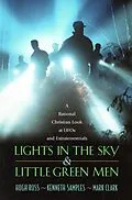 E-Book (epub) Lights In the Sky & Little Green Men von Hugh Ross