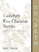 Liuhebafa Five Character Secrets