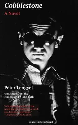E-Book (epub) Cobblestone von Péter Lengyel