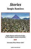 E-Book (epub) Stories von Sergio Ramirez