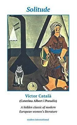 E-Book (epub) Solitude von Caterina "Víctor" Albert "Català"