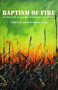 E-Book (epub) Baptism of Fire: The Birth of the Modern British Fantastic in World War I von Janet Brennan Croft
