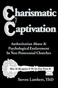 E-Book (epub) Charismatic Captivation von Steven Lambert