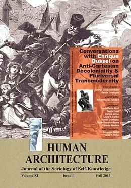 E-Book (epub) Conversations with Enrique Dussel on Anti-Cartesian Decoloniality & Pluriversal Transmodernity von Unknown