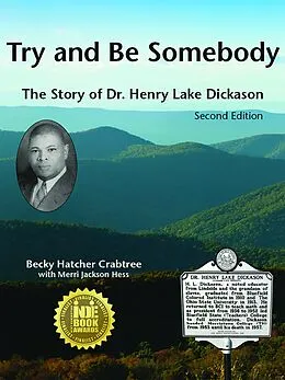 E-Book (epub) Try and Be Somebody von Becky Hatcher Crabtree, Merri Jackson Hess