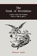 Kartonierter Einband The Book of Revelation von Clarence Larkin