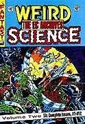 Fester Einband EC Archives: Weird Science Volume 2 von Al Feldstein